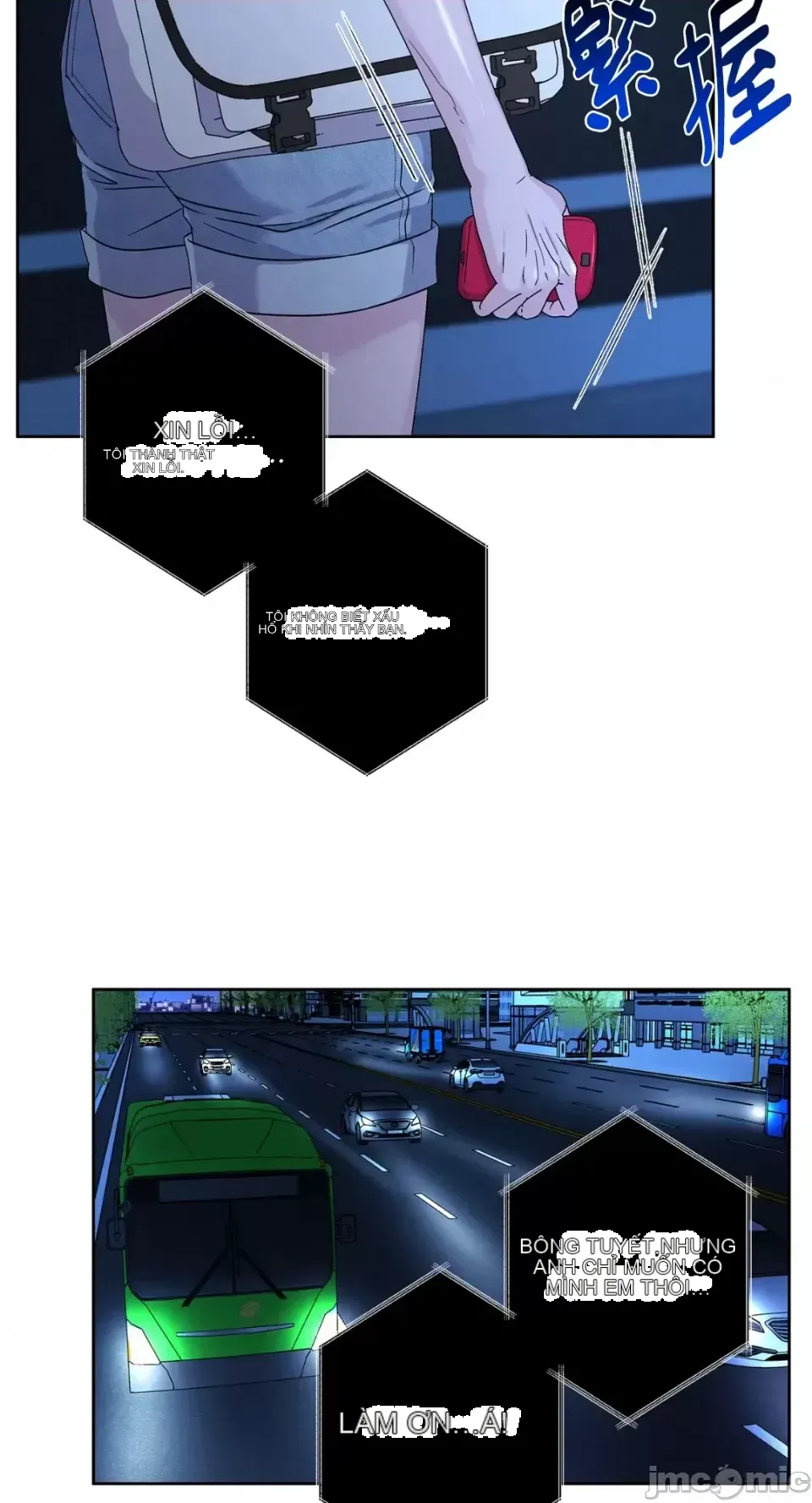 Lilith Chương 1-71