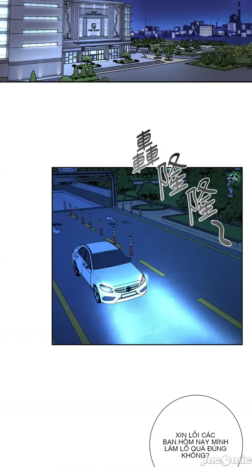 Lilith Chương 1-71