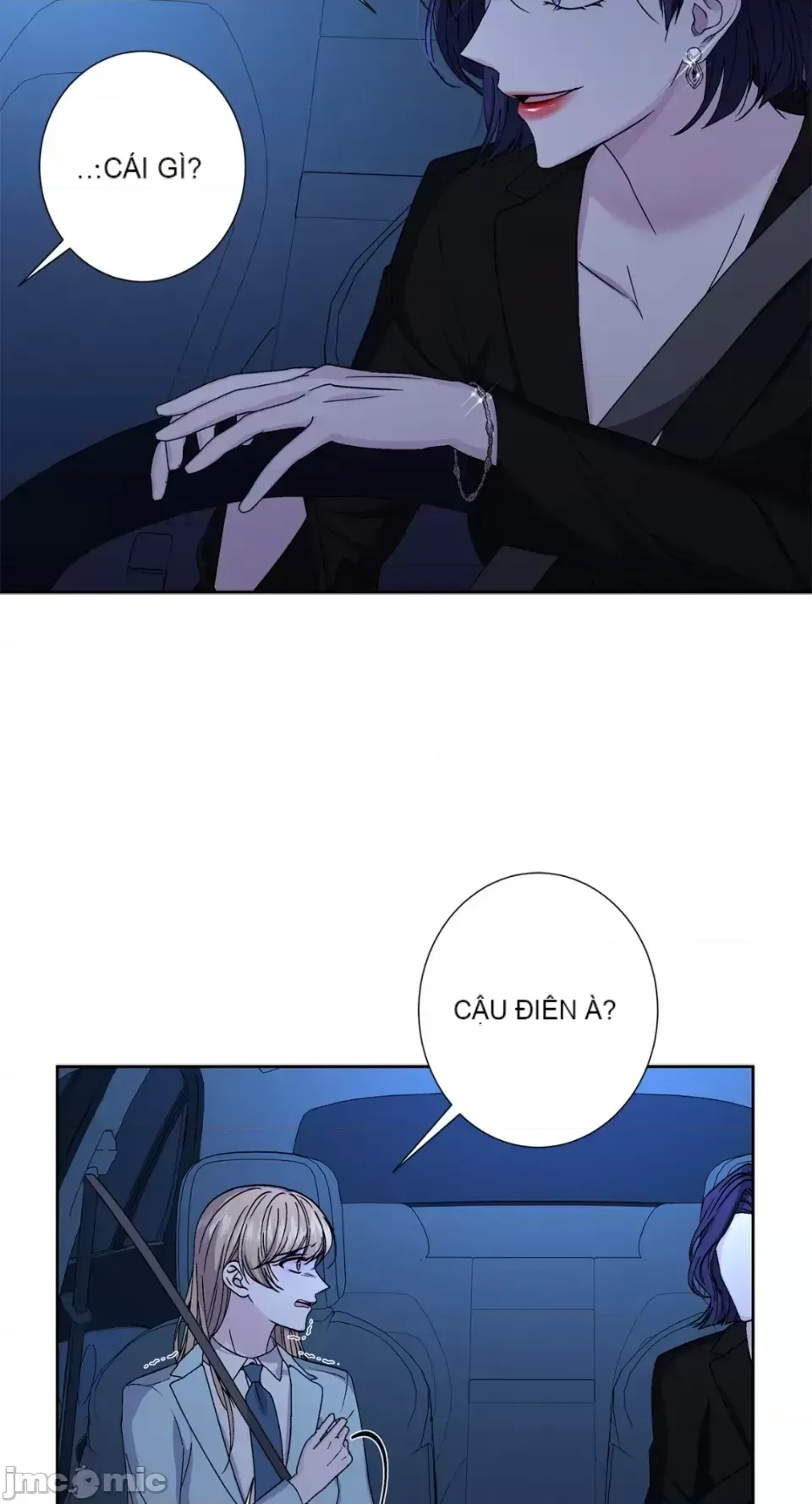 Lilith Chương 1-71