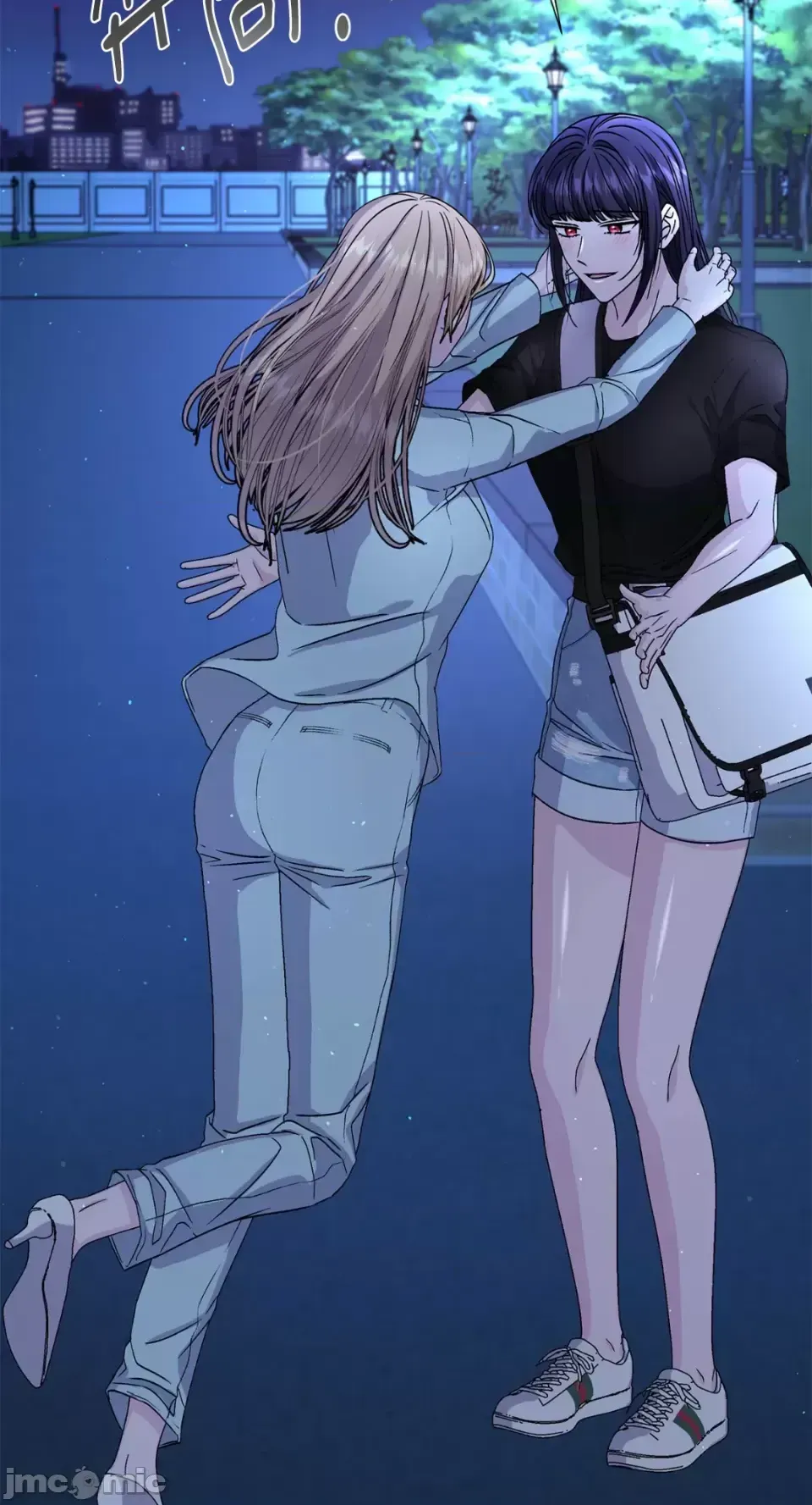 Lilith Chương 1-71