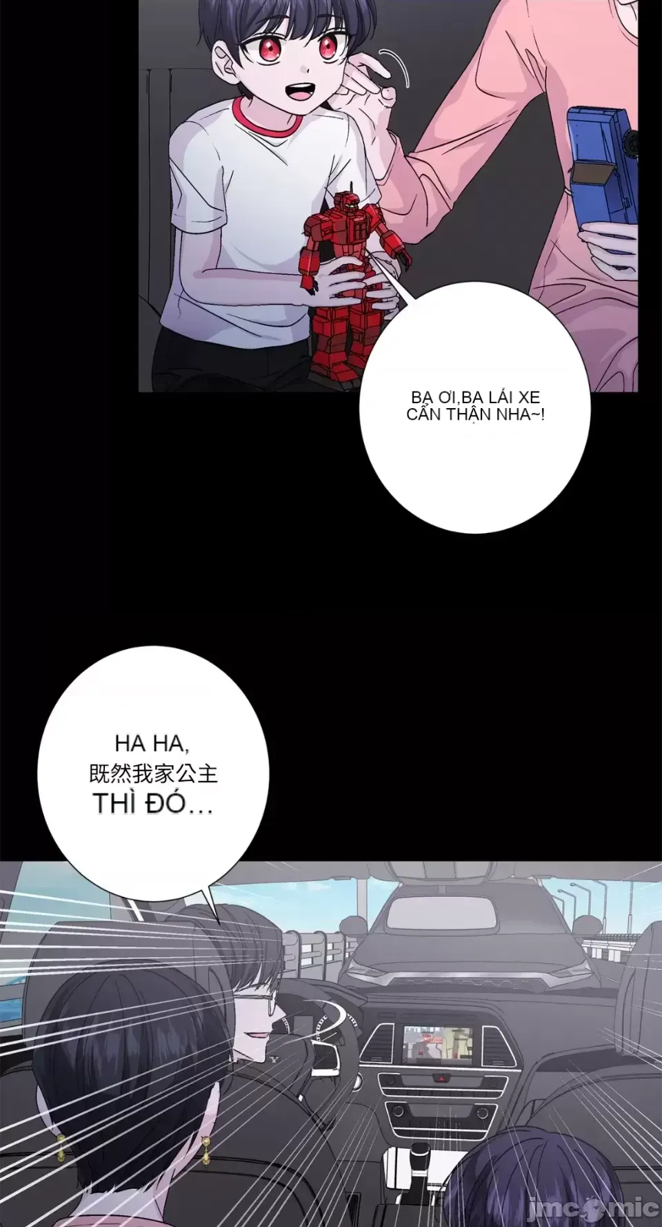 Lilith Chương 1-71