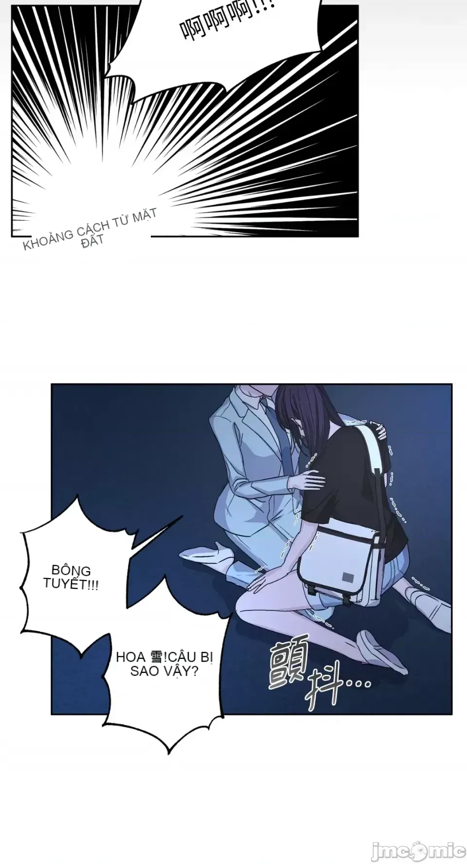 Lilith Chương 1-71