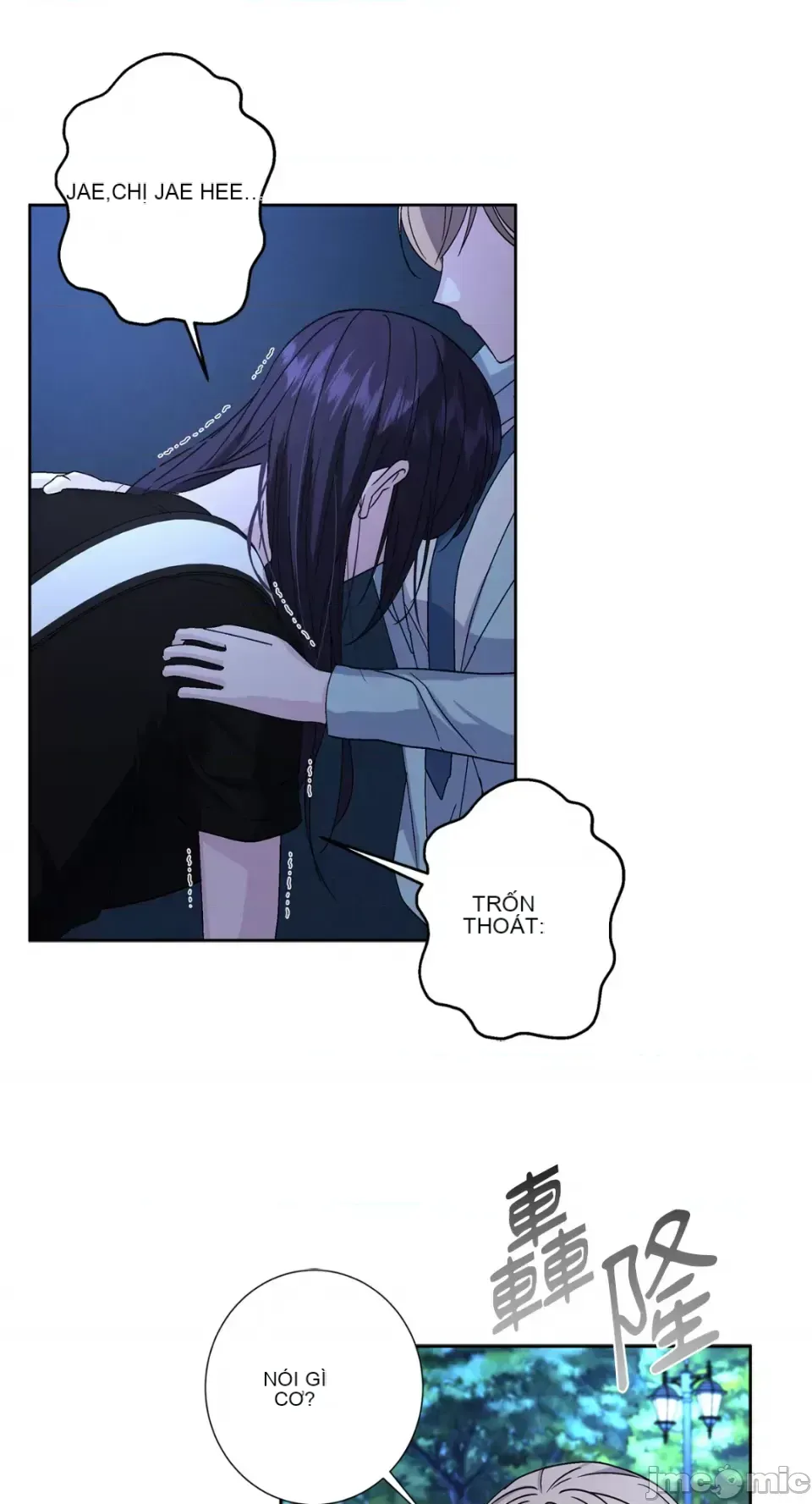 Lilith Chương 1-71