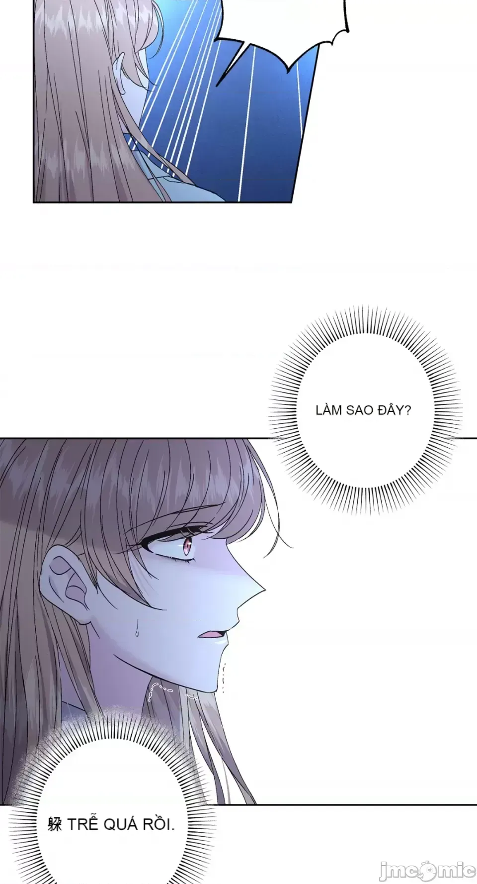 Lilith Chương 1-71