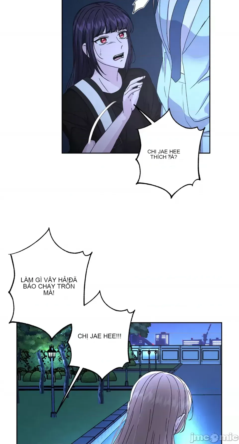 Lilith Chương 1-71