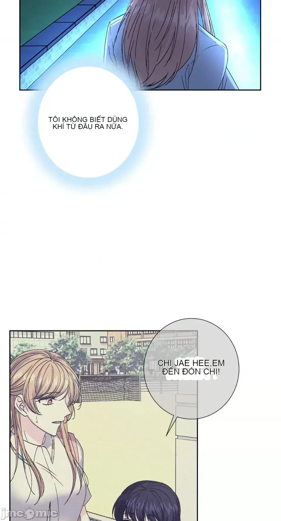 Lilith Chương 1-71