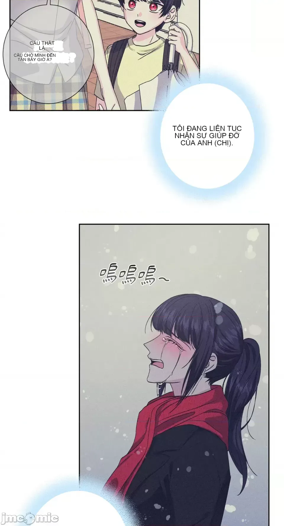 Lilith Chương 1-71