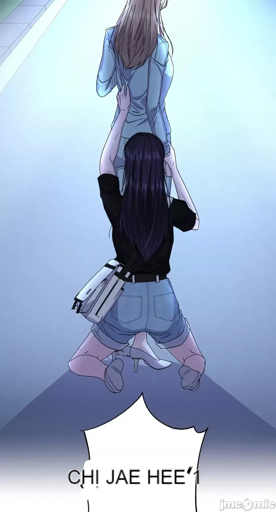 Lilith Chương 1-71