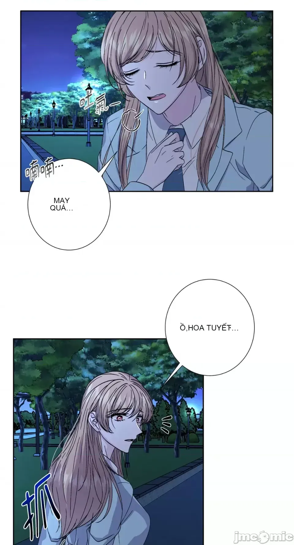 Lilith Chương 1-71