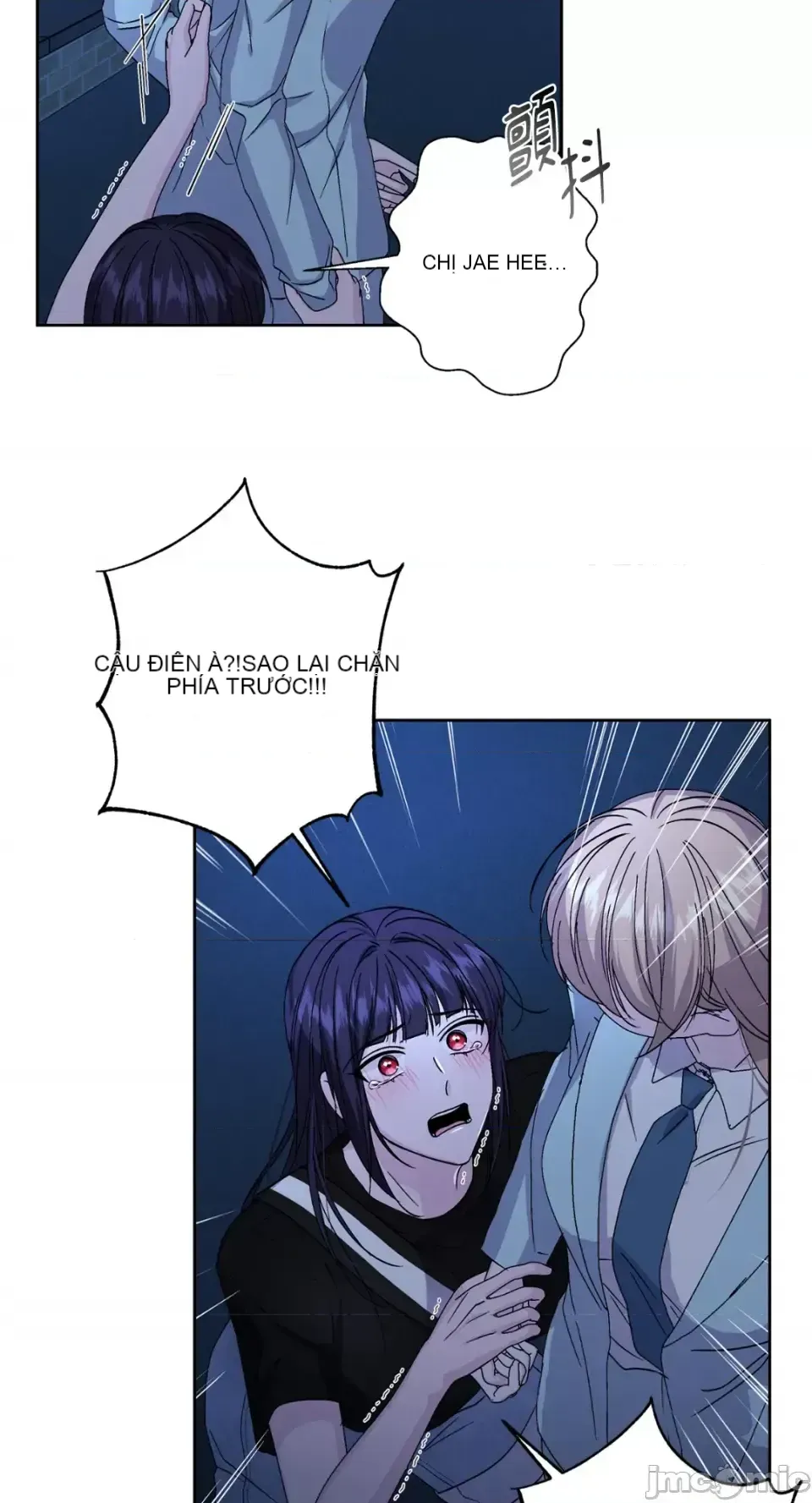 Lilith Chương 1-71