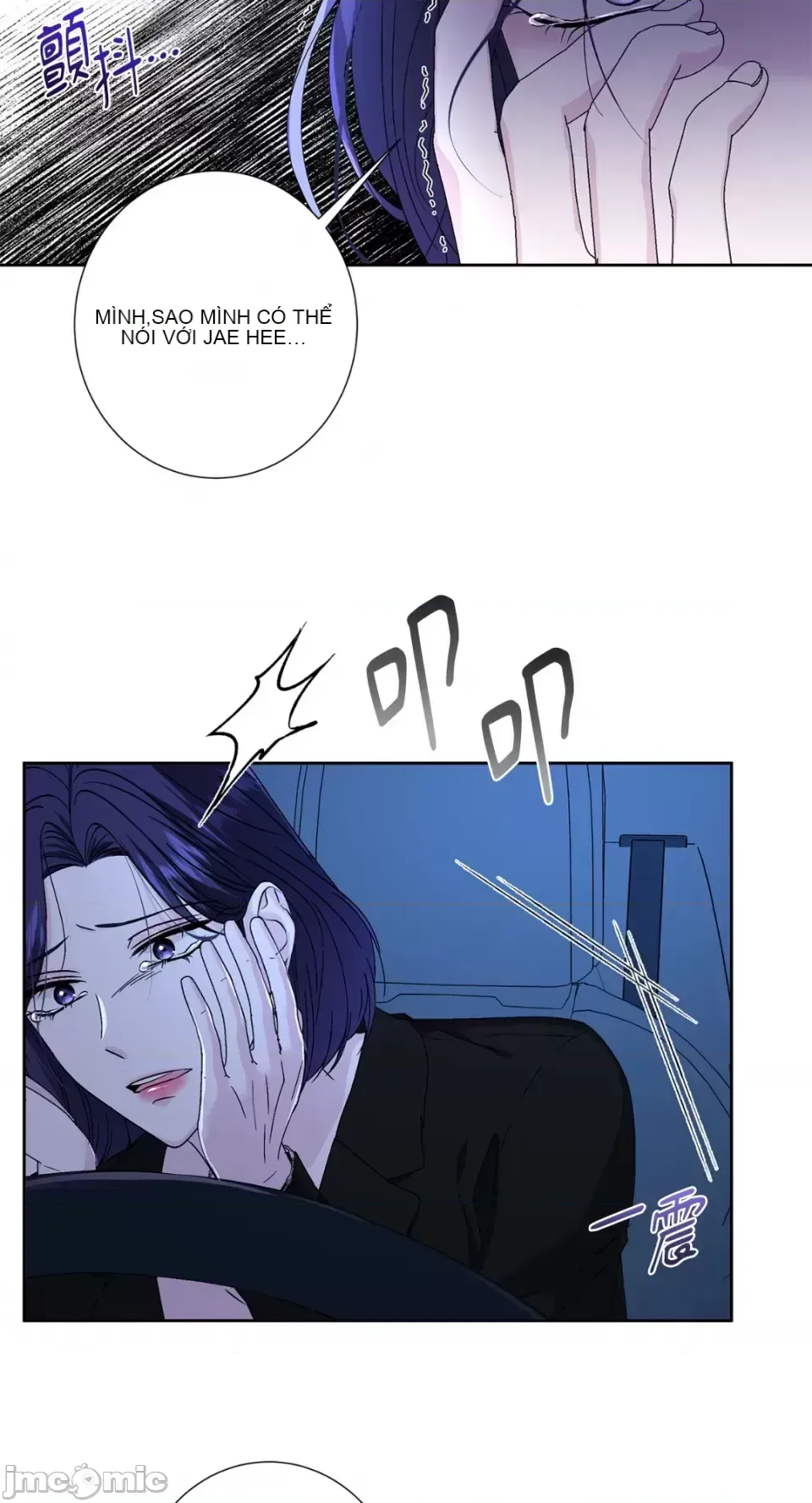 Lilith Chương 1-71