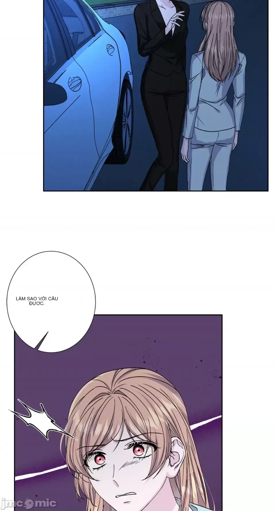 Lilith Chương 1-71