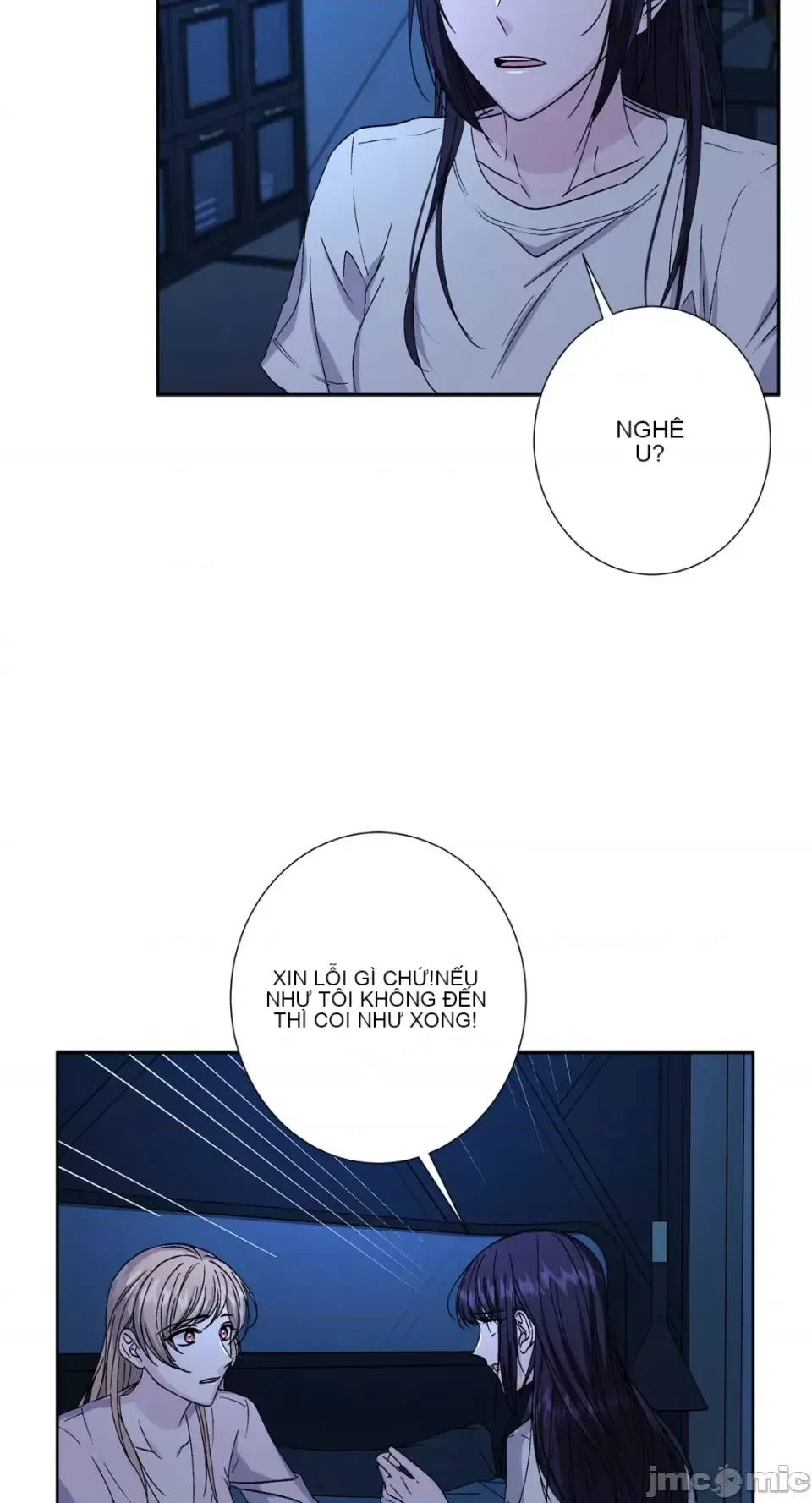 Lilith Chương 1-71