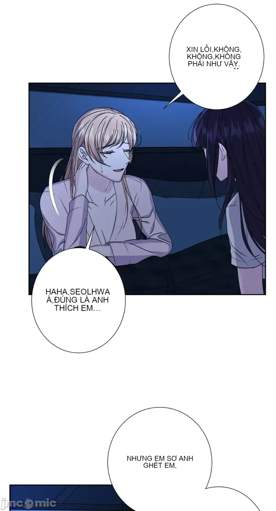 Lilith Chương 1-71