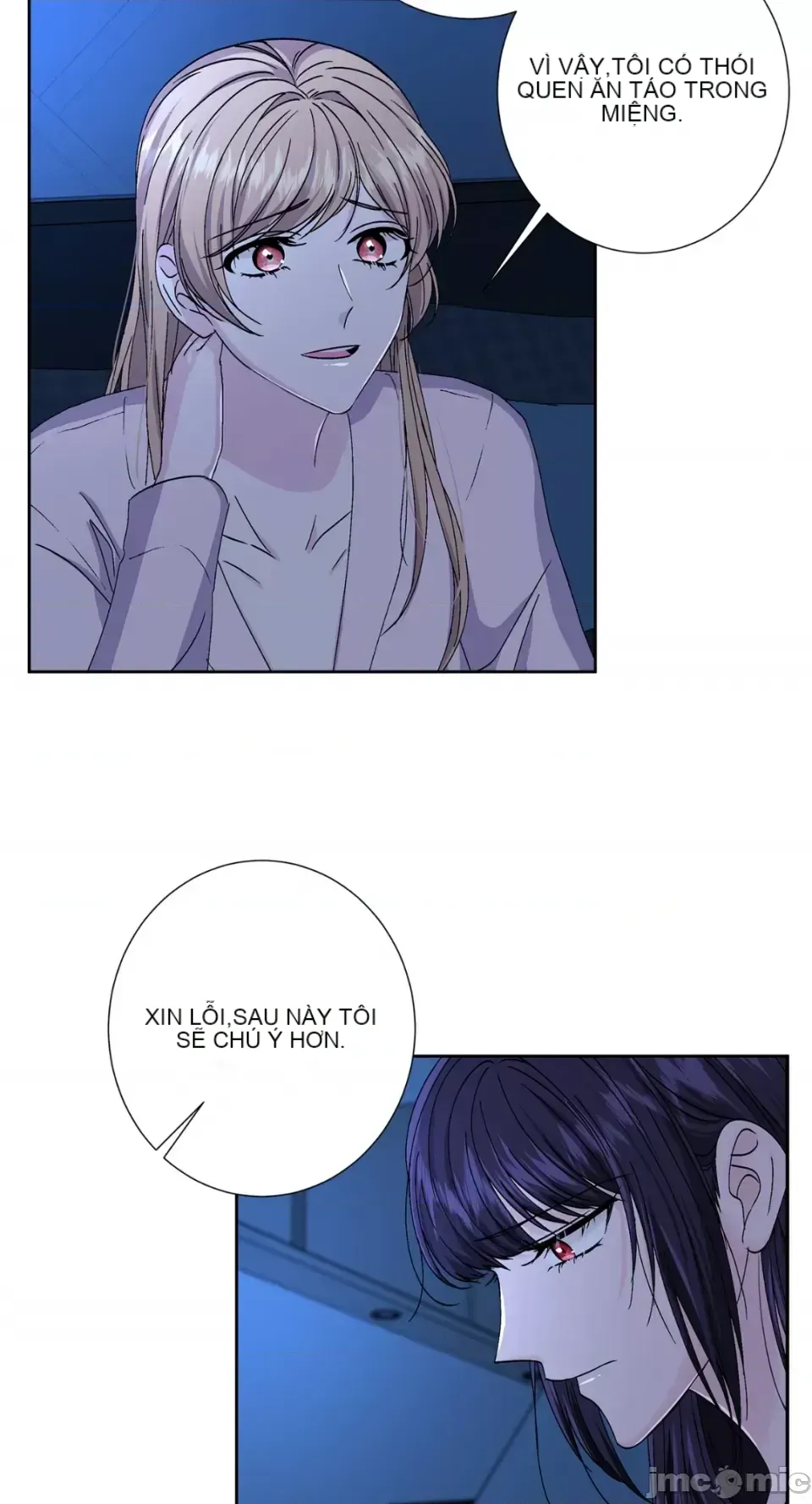 Lilith Chương 1-71