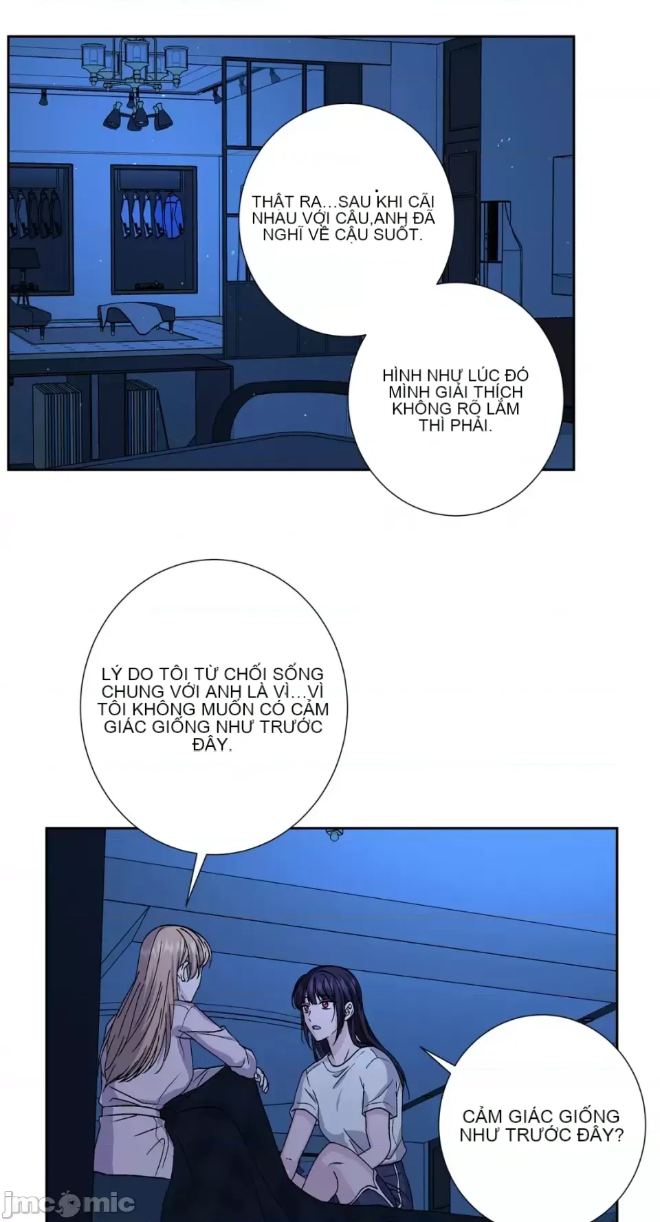 Lilith Chương 1-71