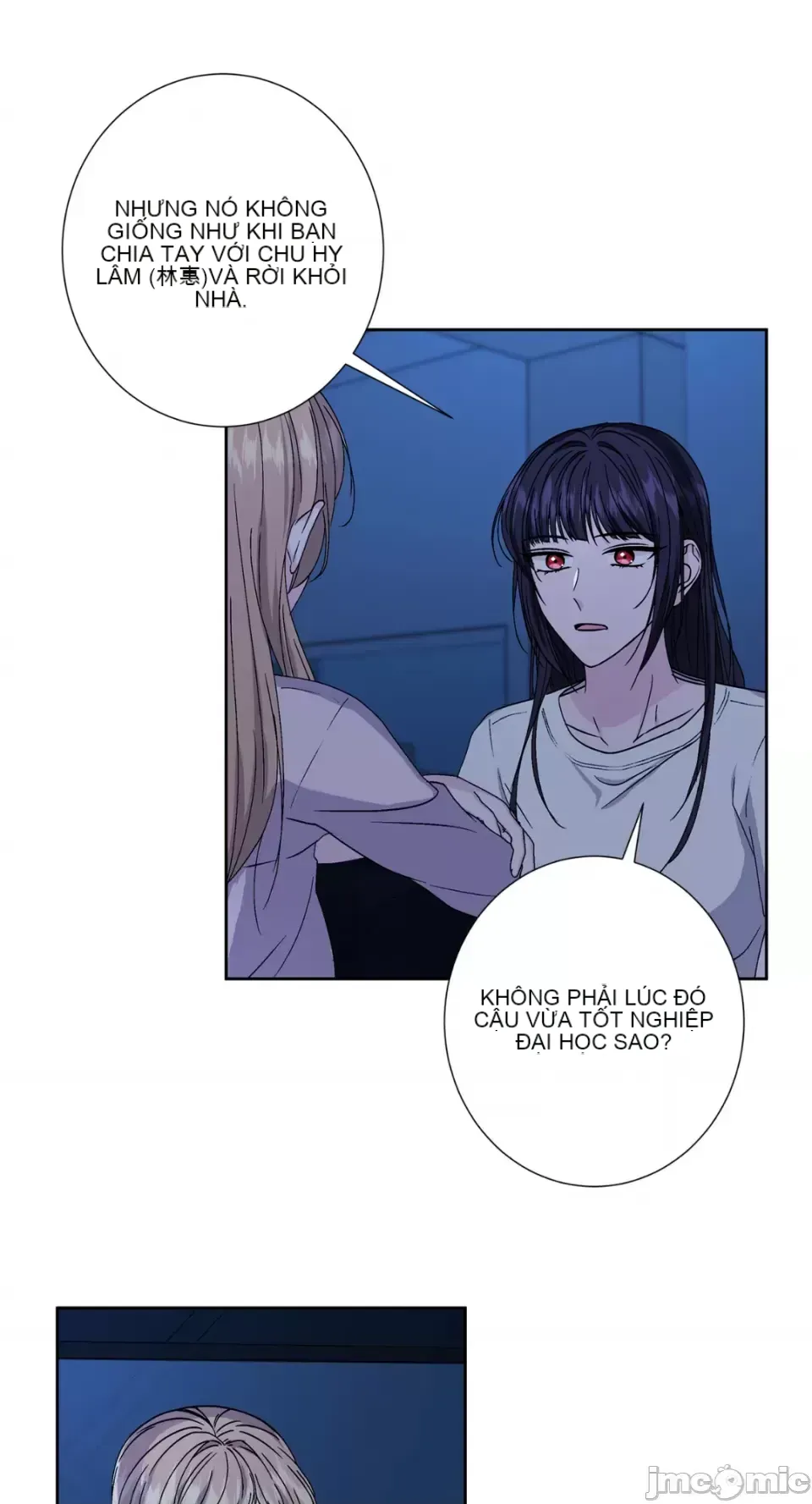 Lilith Chương 1-71