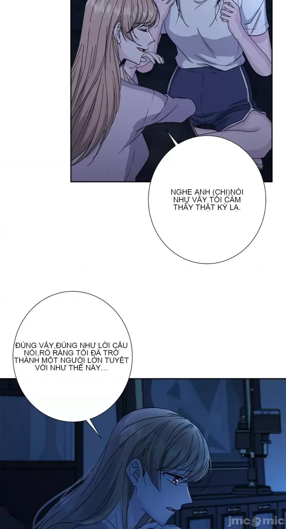 Lilith Chương 1-71