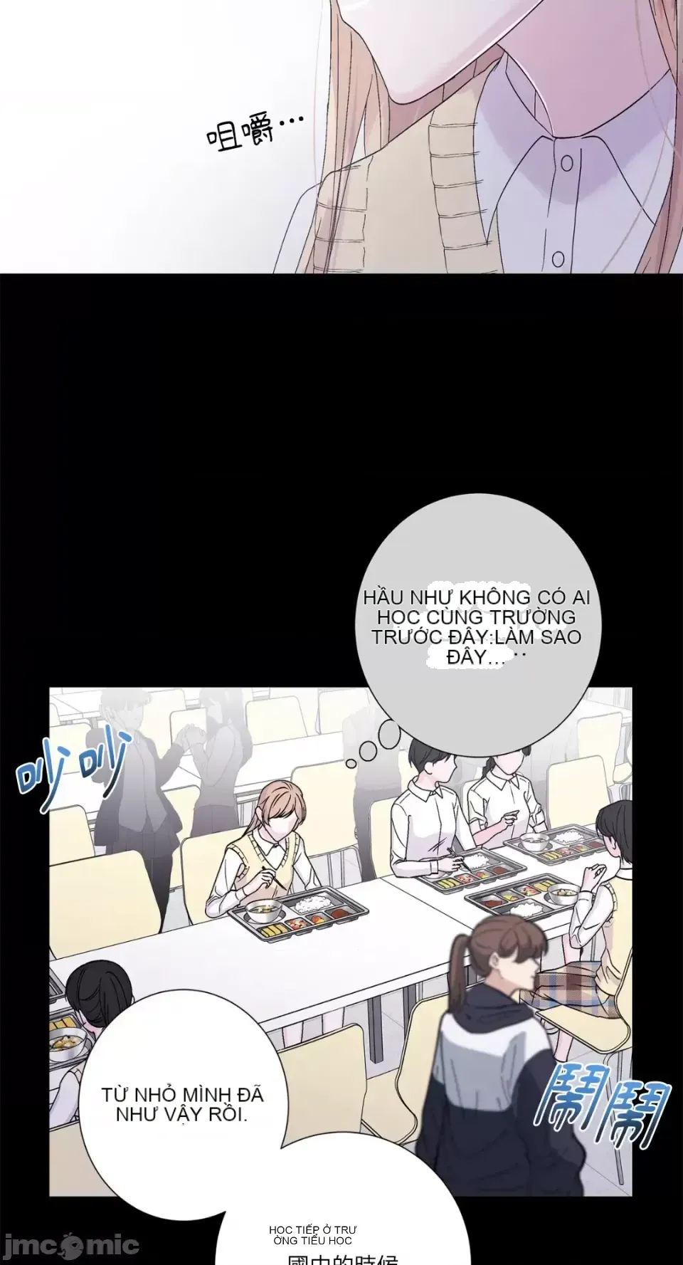 Lilith Chương 1-71