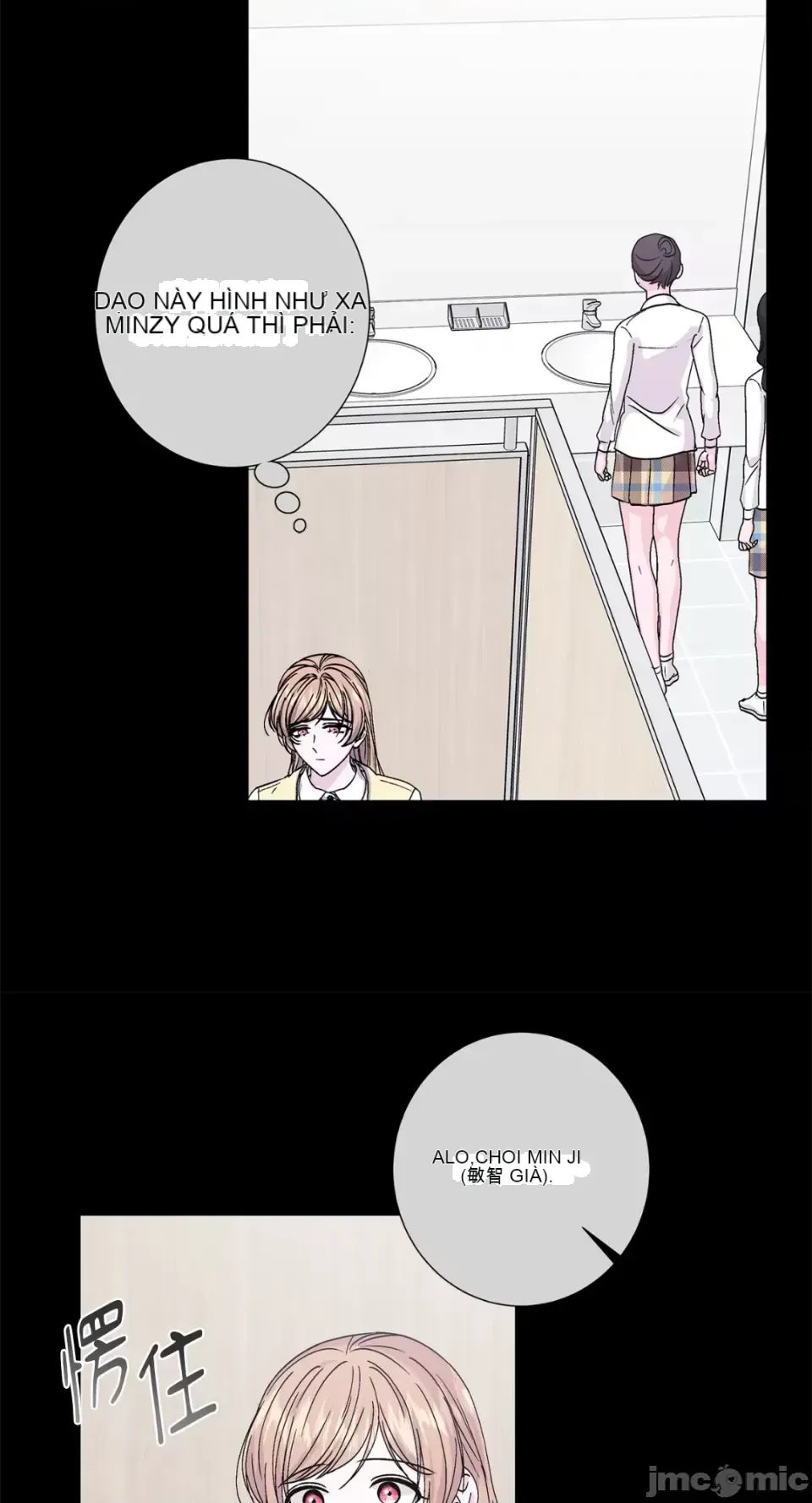 Lilith Chương 1-71