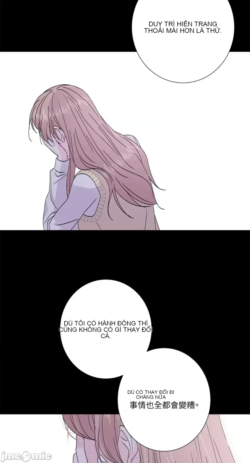 Lilith Chương 1-71