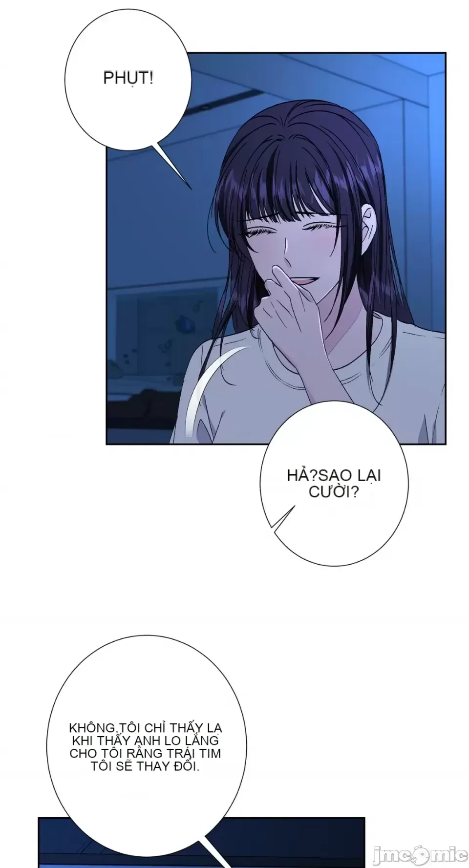 Lilith Chương 1-71