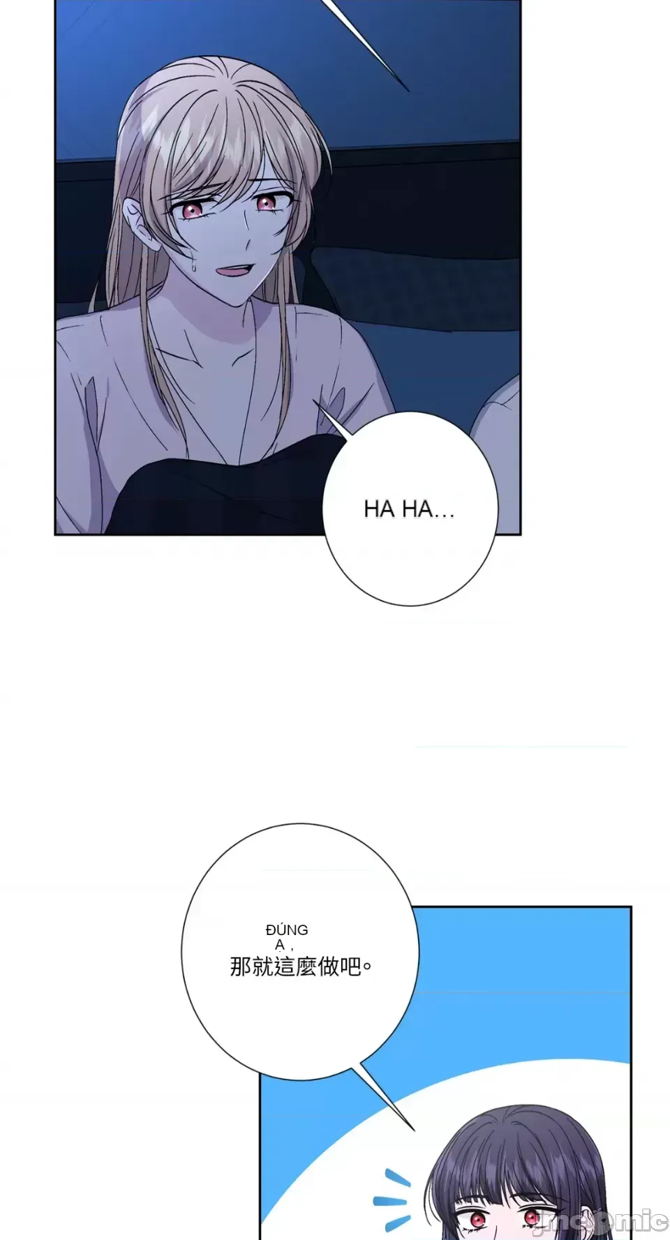 Lilith Chương 1-71