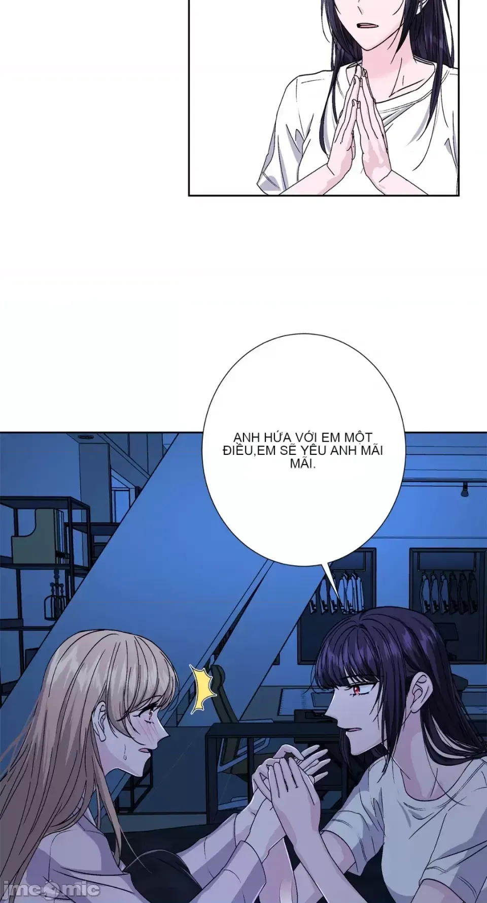 Lilith Chương 1-71