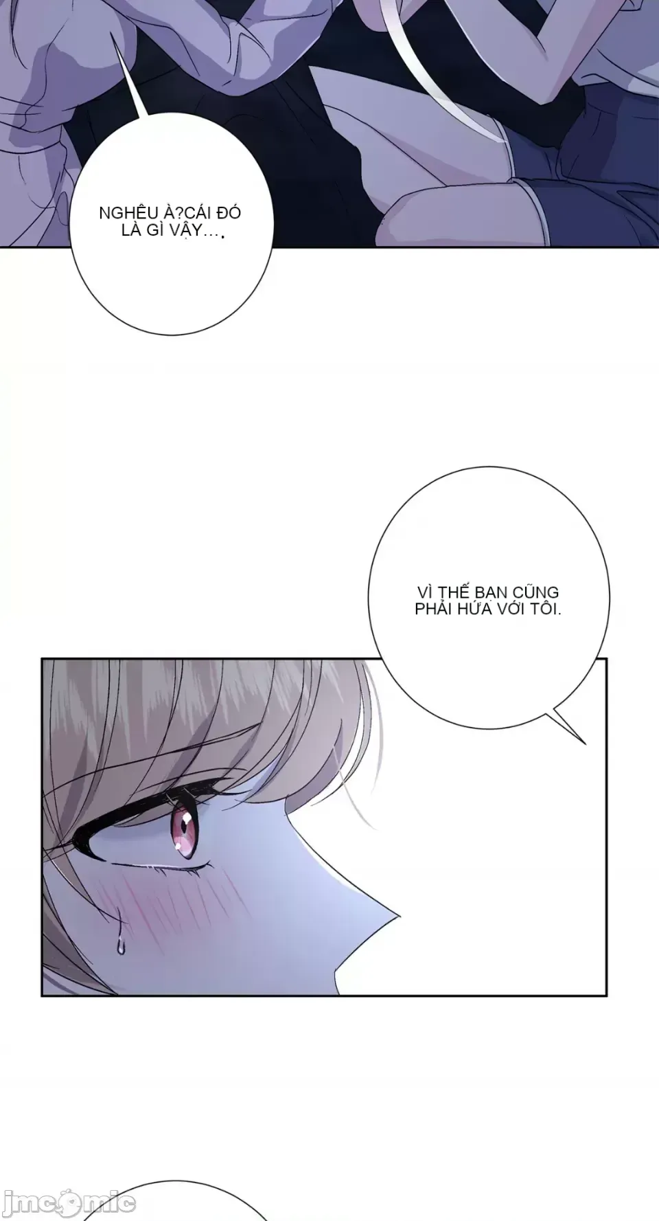 Lilith Chương 1-71