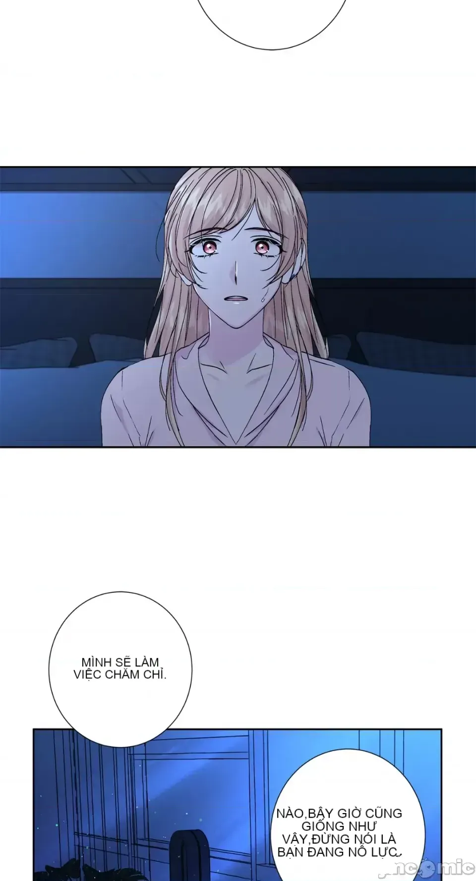 Lilith Chương 1-71