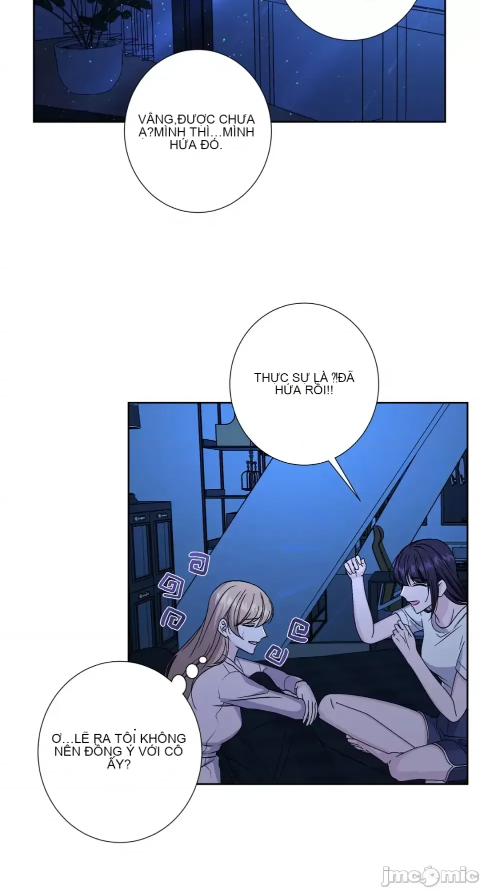 Lilith Chương 1-71