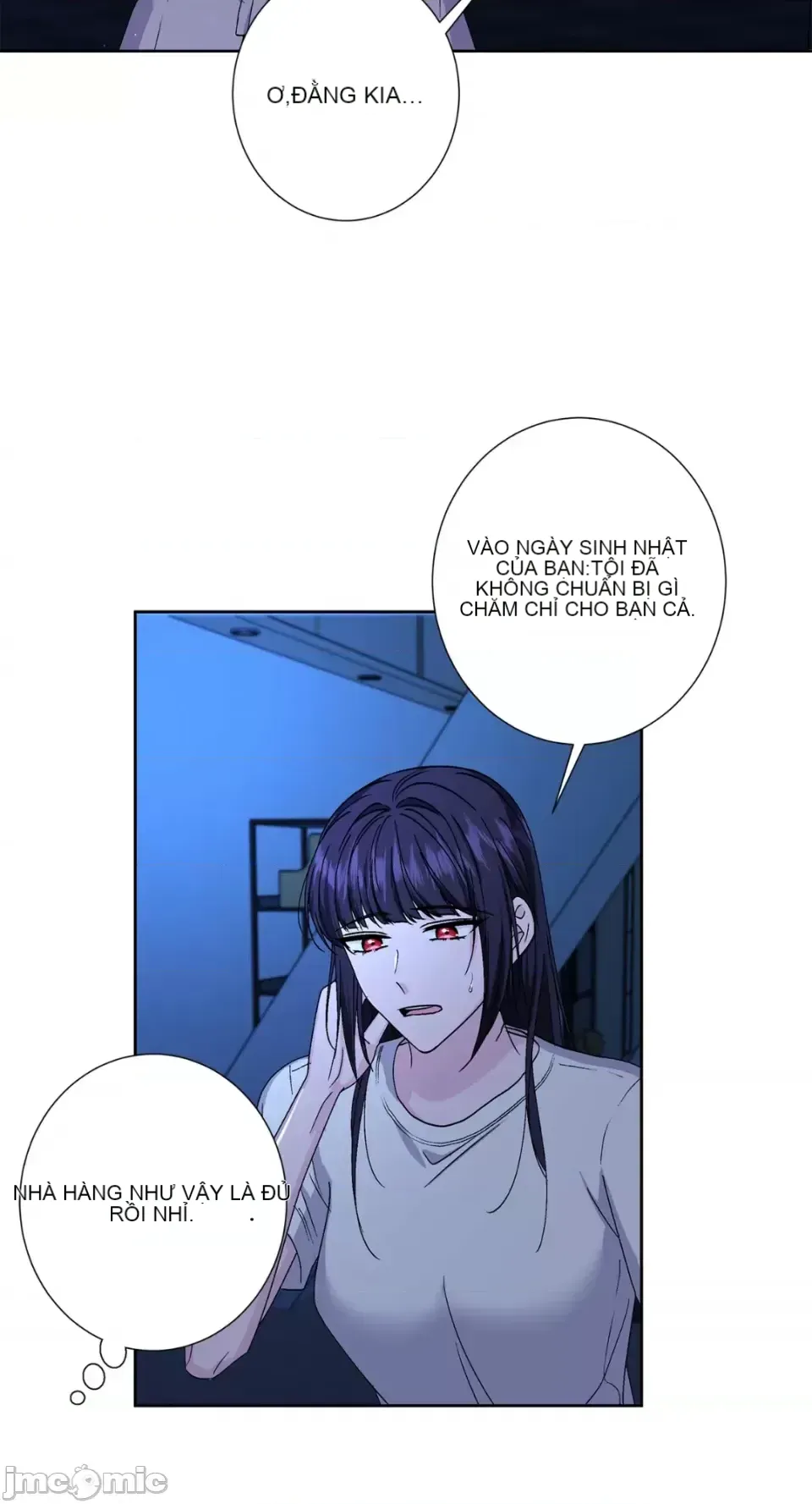 Lilith Chương 1-71