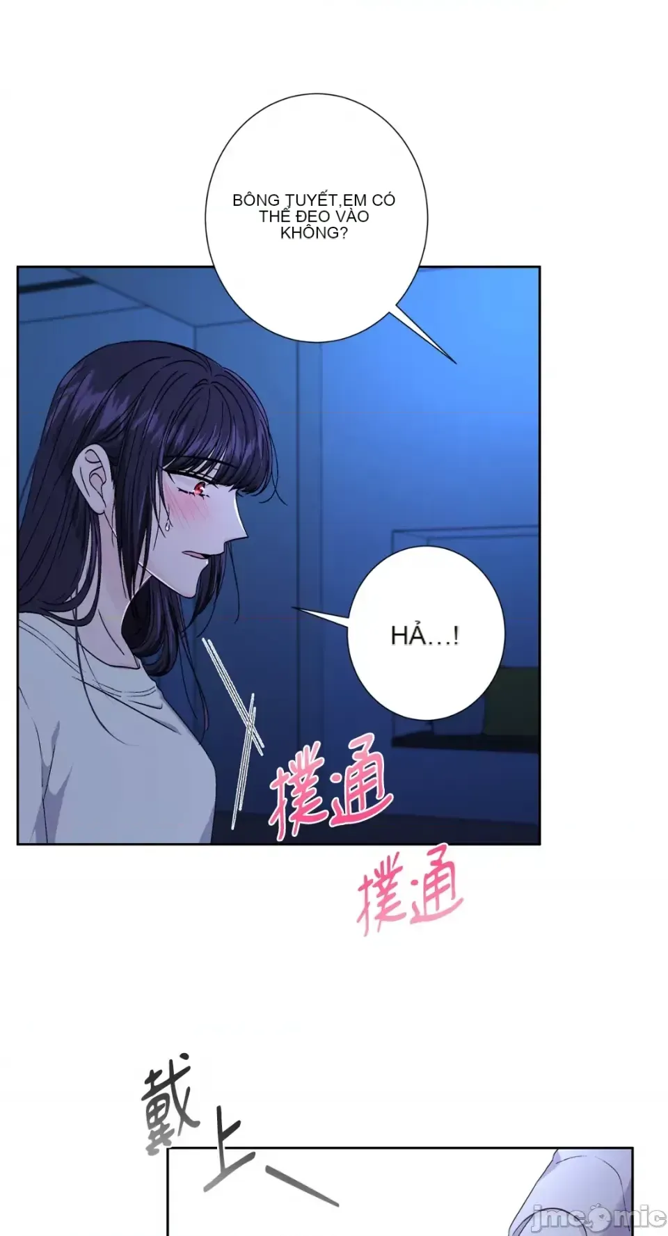 Lilith Chương 1-71