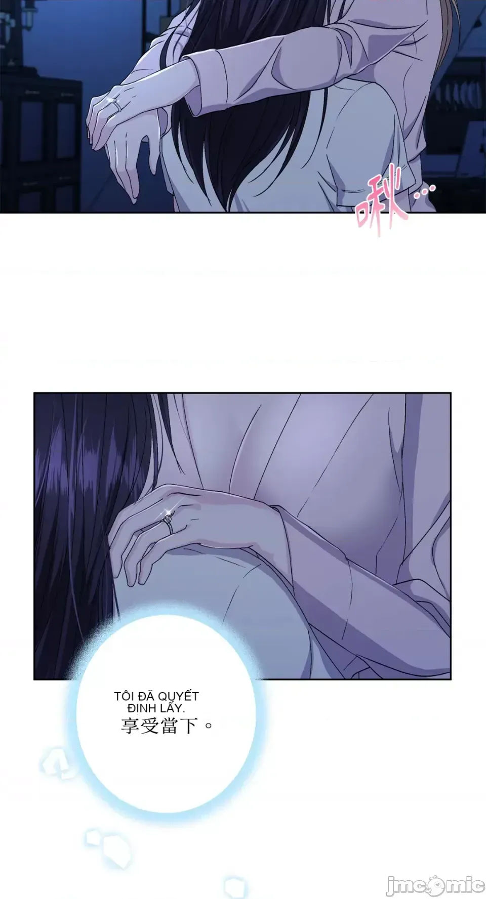 Lilith Chương 1-71