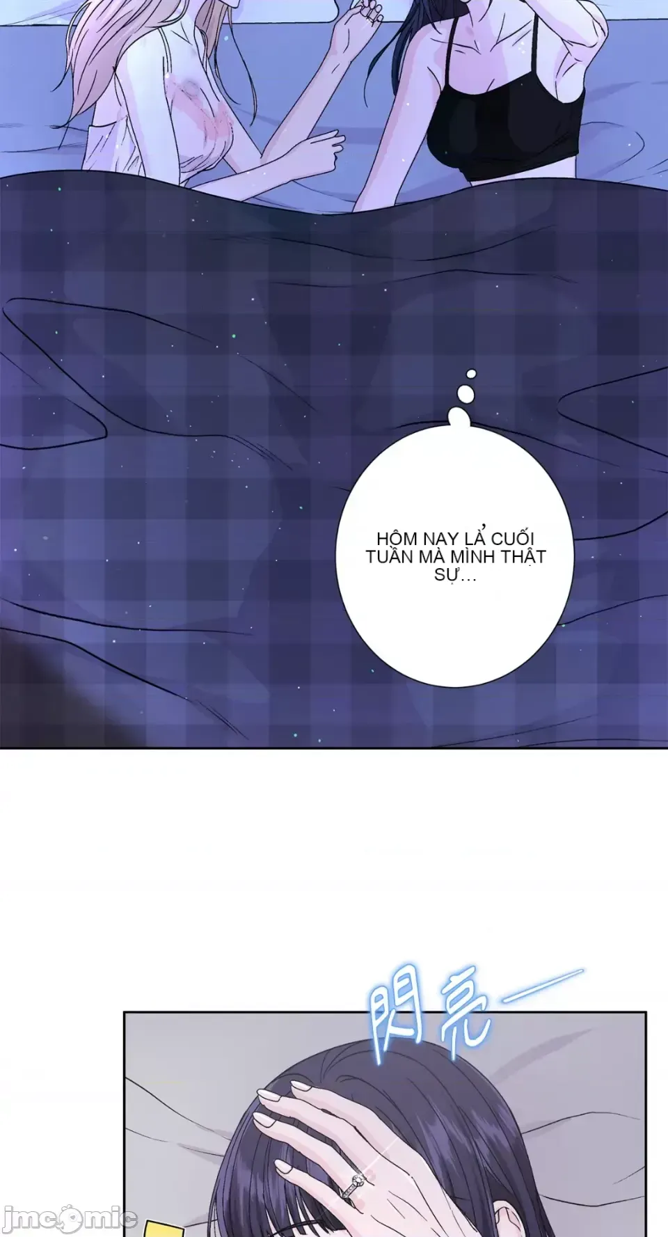 Lilith Chương 1-71