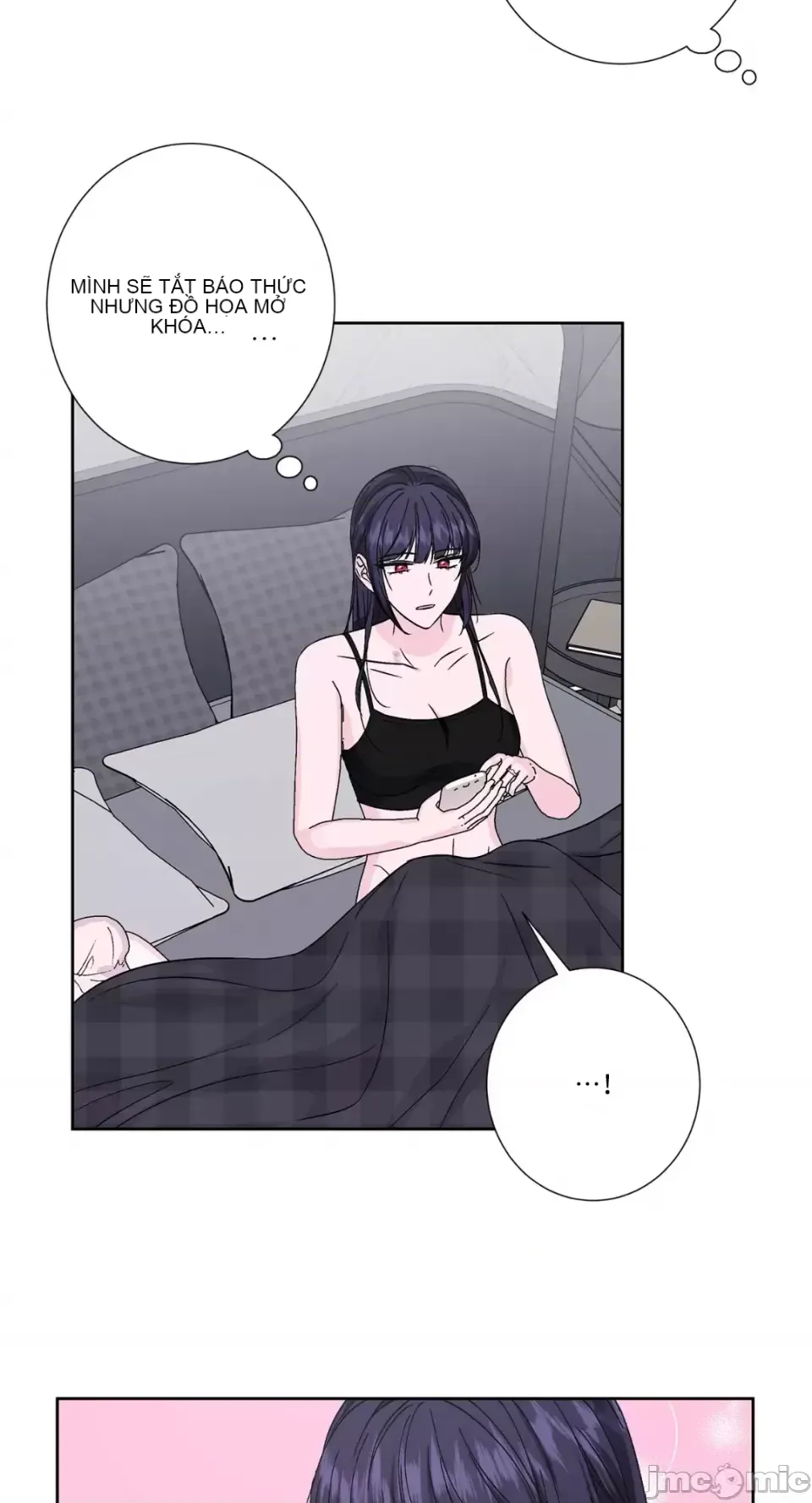 Lilith Chương 1-71