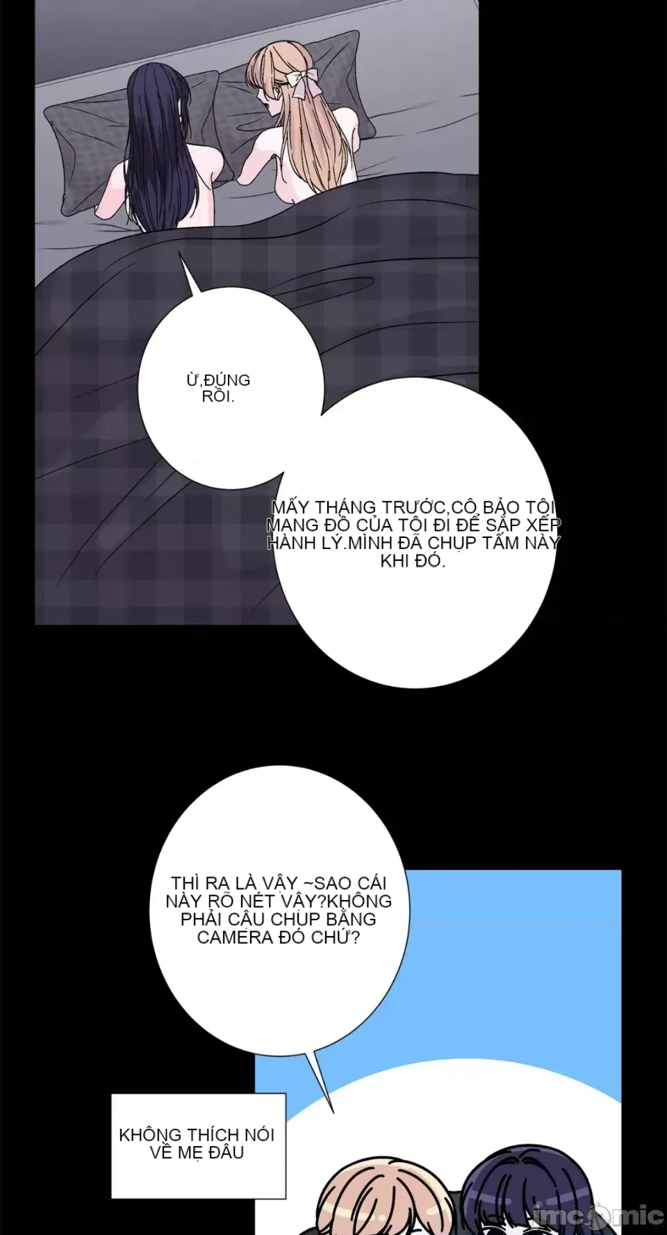 Lilith Chương 1-71