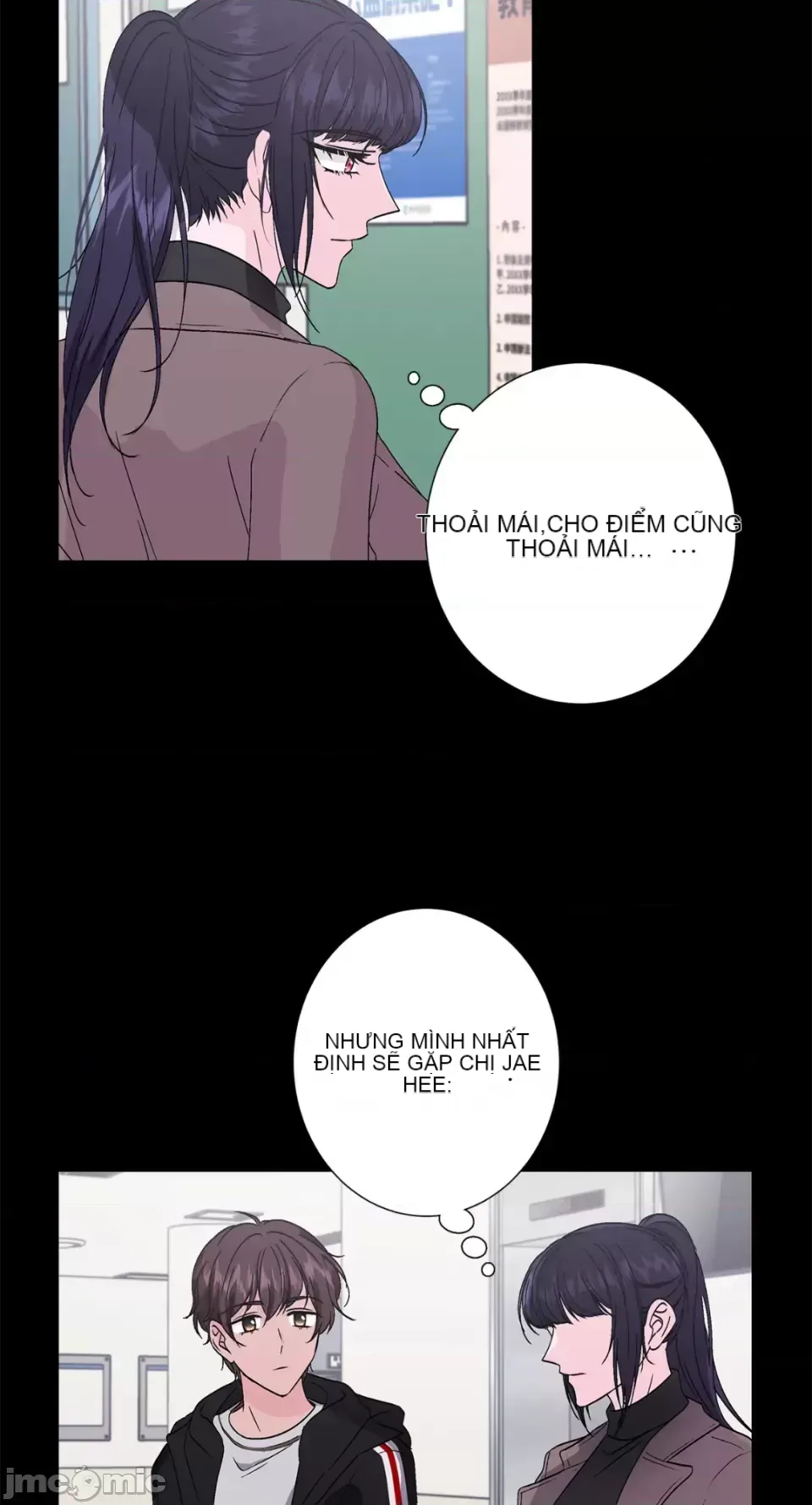 Lilith Chương 1-71