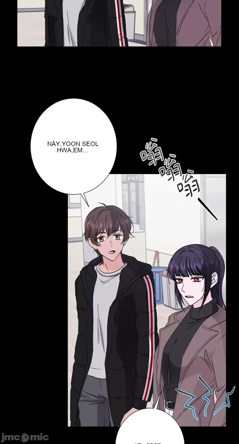 Lilith Chương 1-71