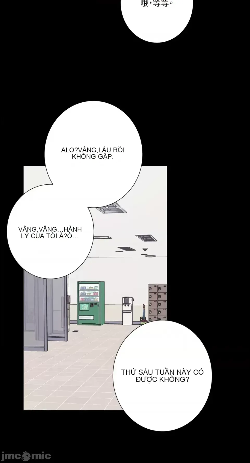 Lilith Chương 1-71