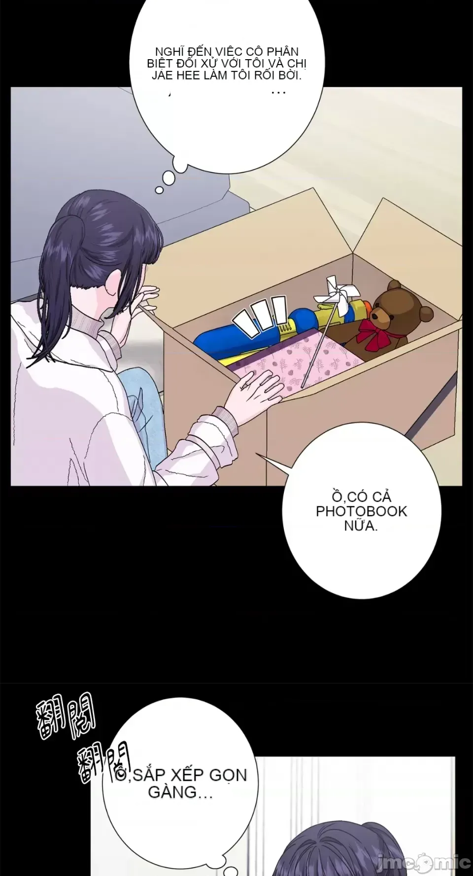 Lilith Chương 1-71