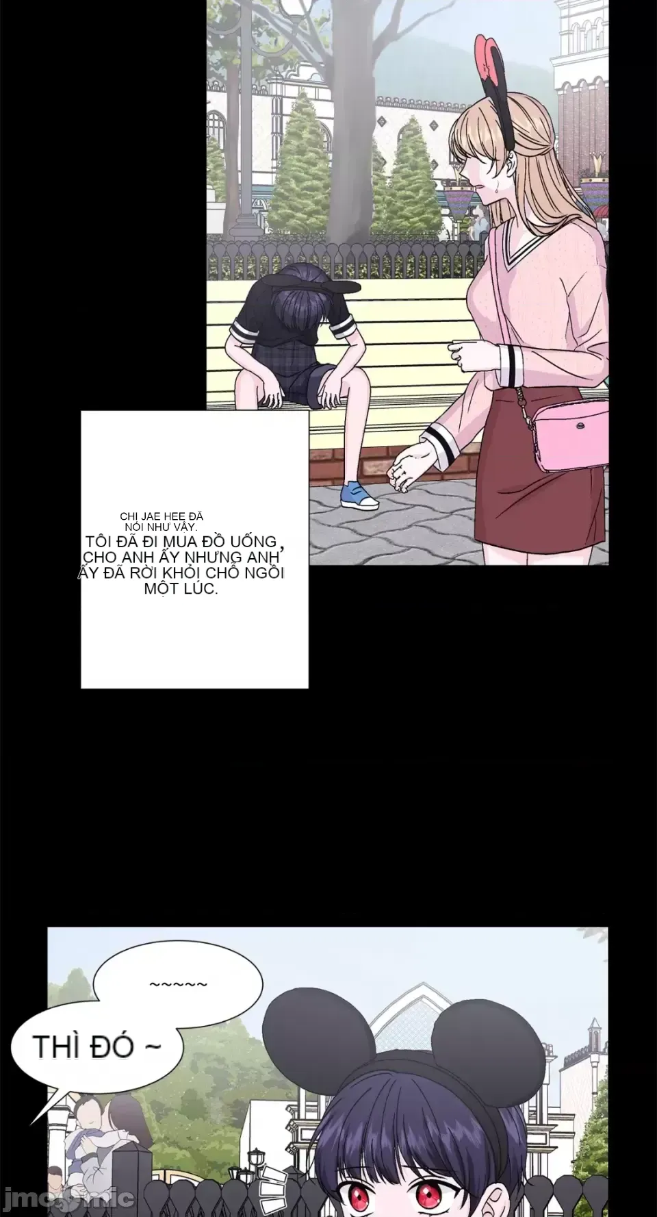 Lilith Chương 1-71