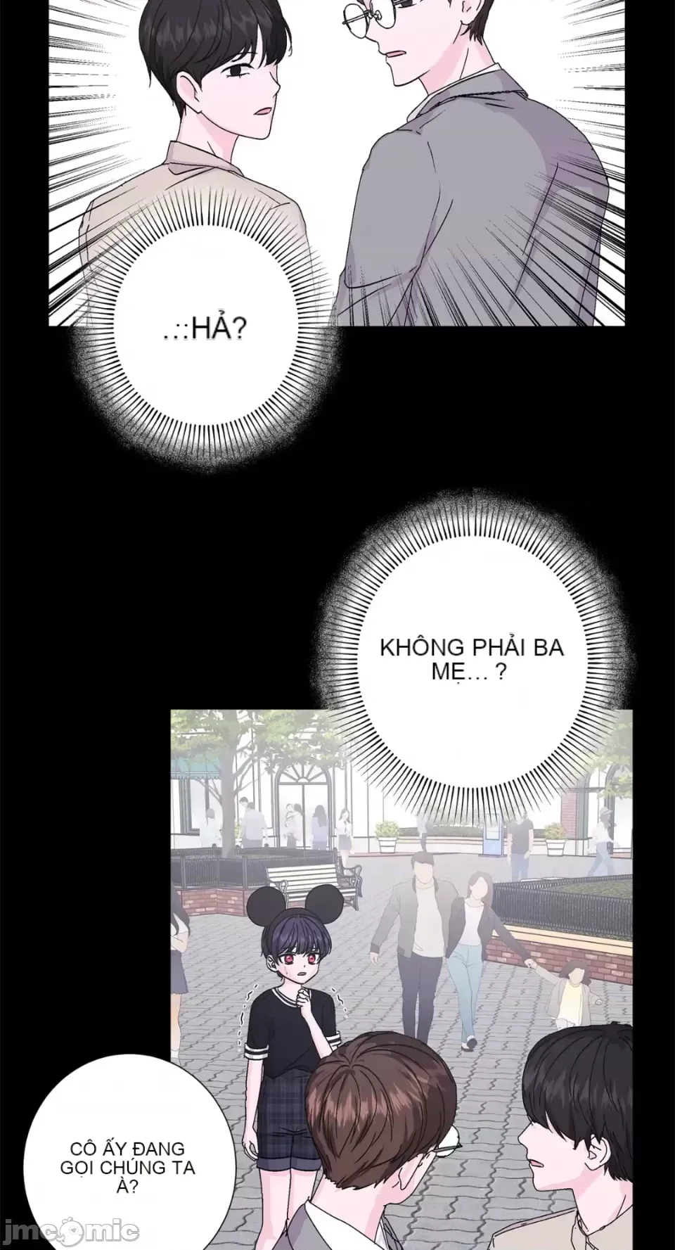 Lilith Chương 1-71