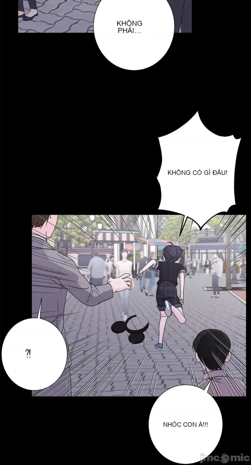 Lilith Chương 1-71