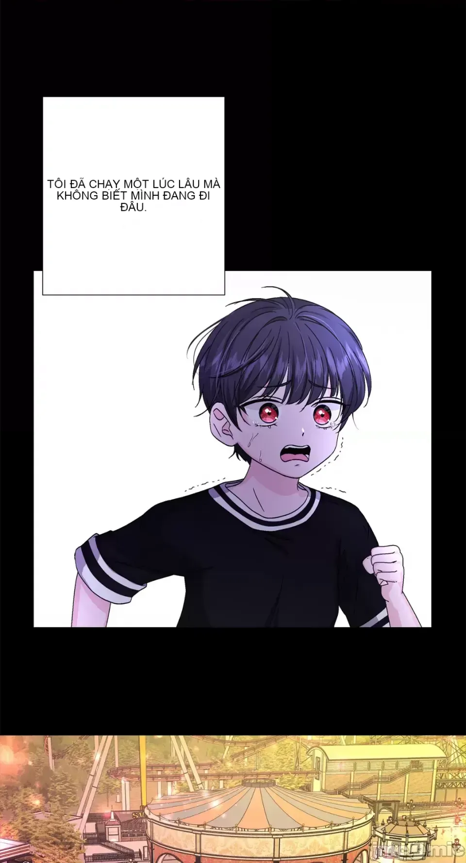 Lilith Chương 1-71