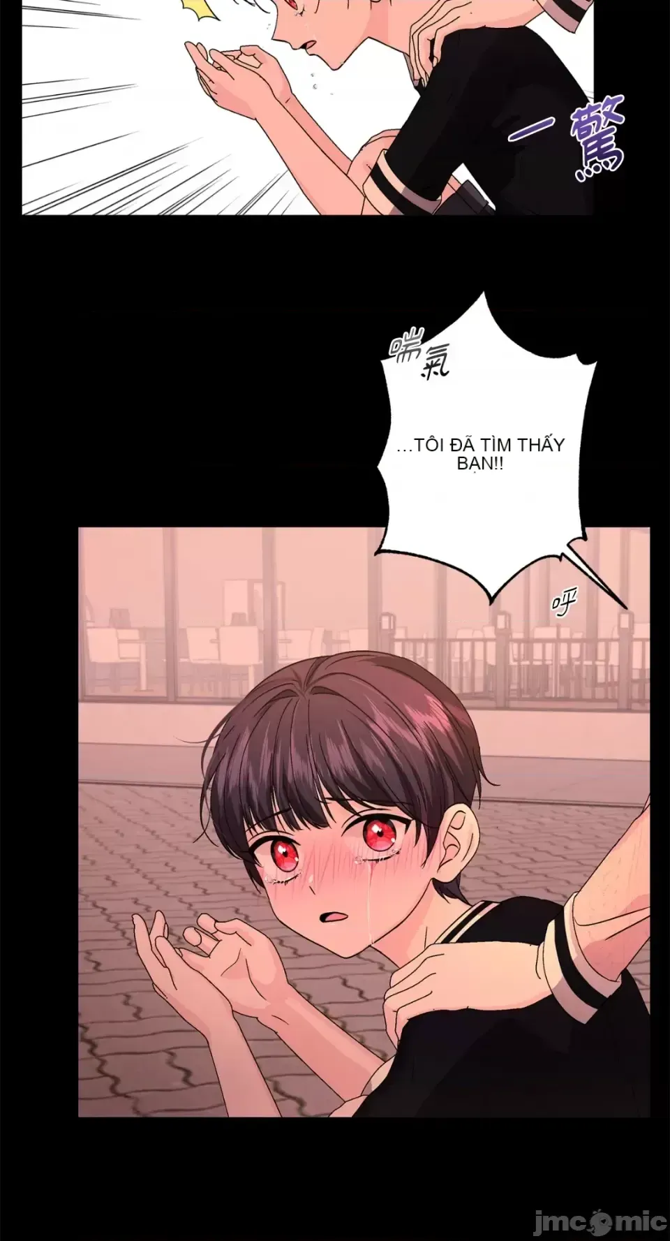 Lilith Chương 1-71