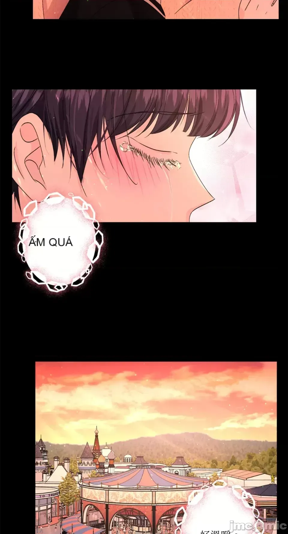 Lilith Chương 1-71