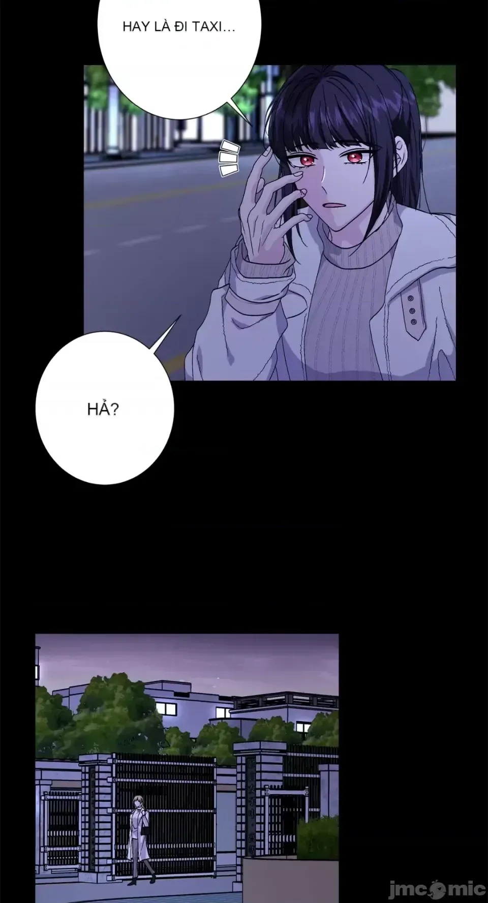 Lilith Chương 1-71