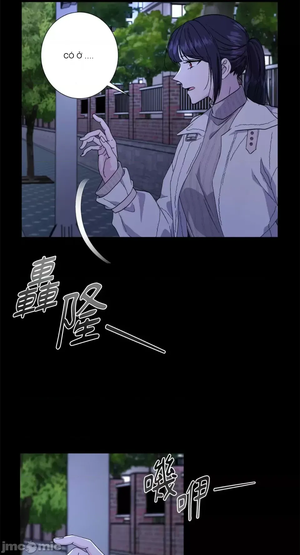 Lilith Chương 1-71