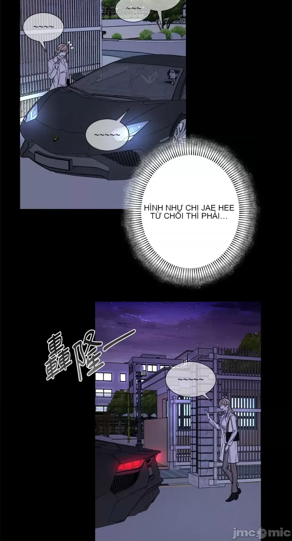 Lilith Chương 1-71